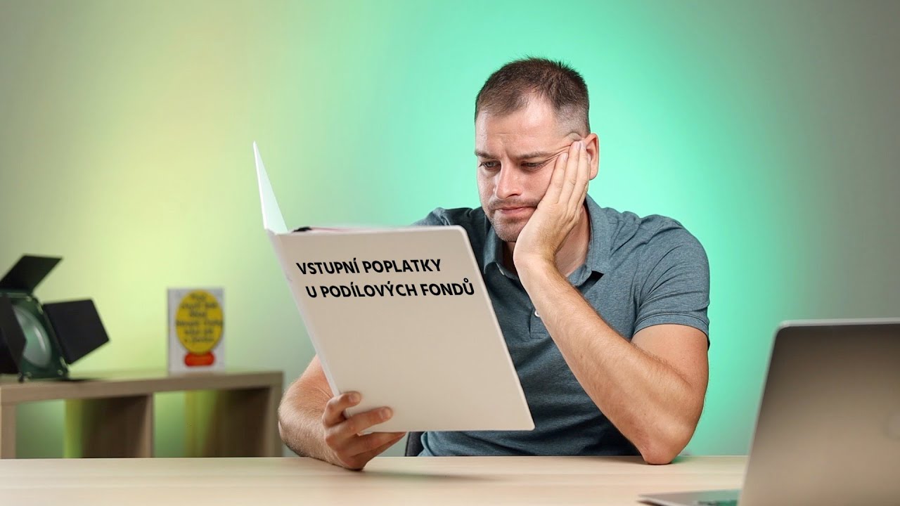 Vstupní poplatky u fondů? Hlavně nepředplácet!