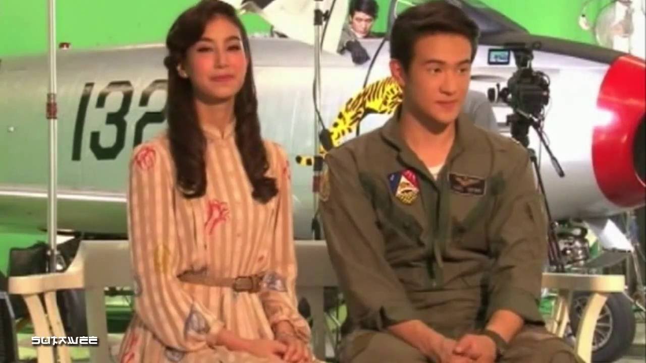James Ma - เบื้องหลังคุณชายรณพีร์