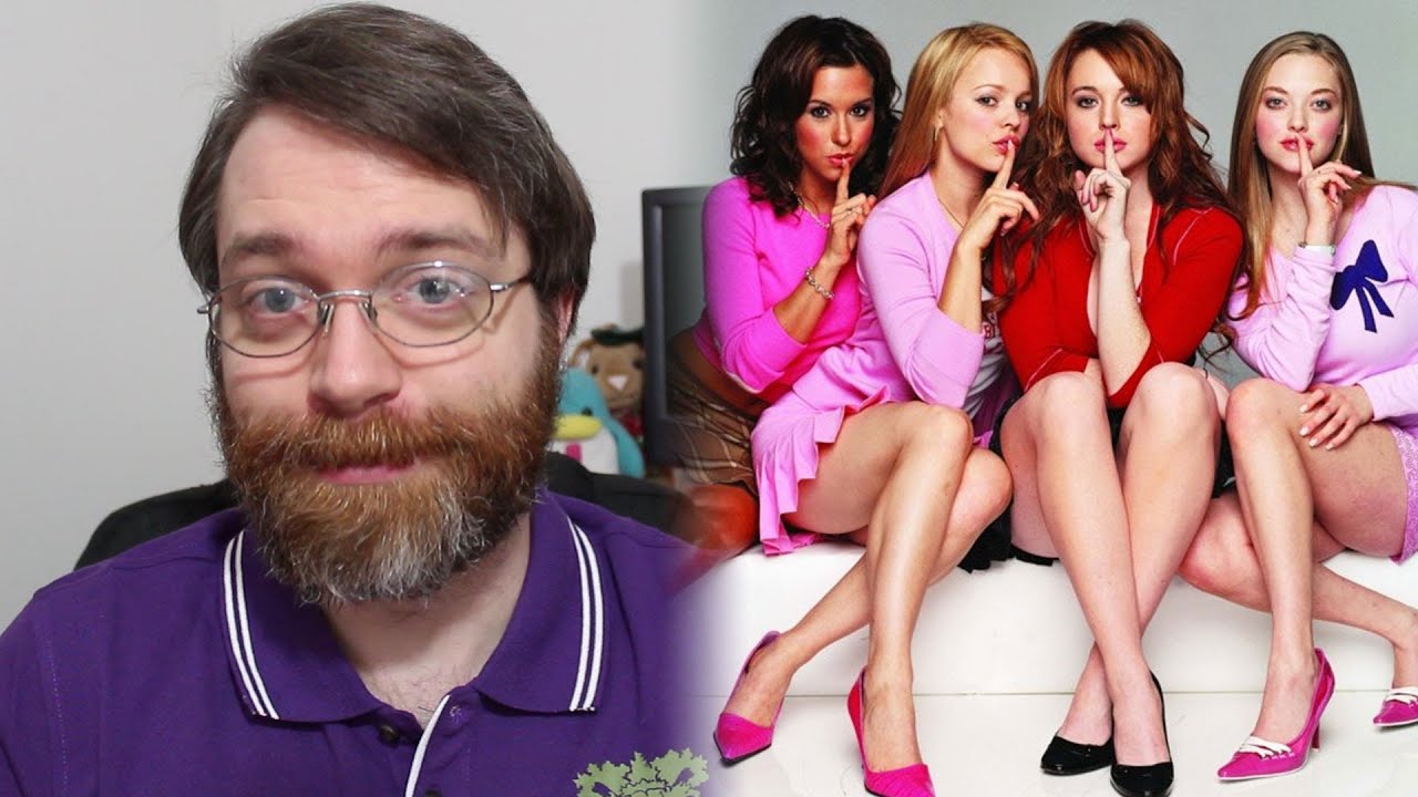 Mean Girls Needs More Gay