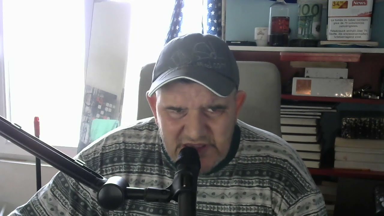 Kamel Souici : NIKOMOK