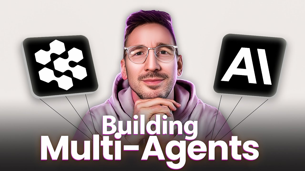The #1 MISTAKE with Multi-Agent Systems