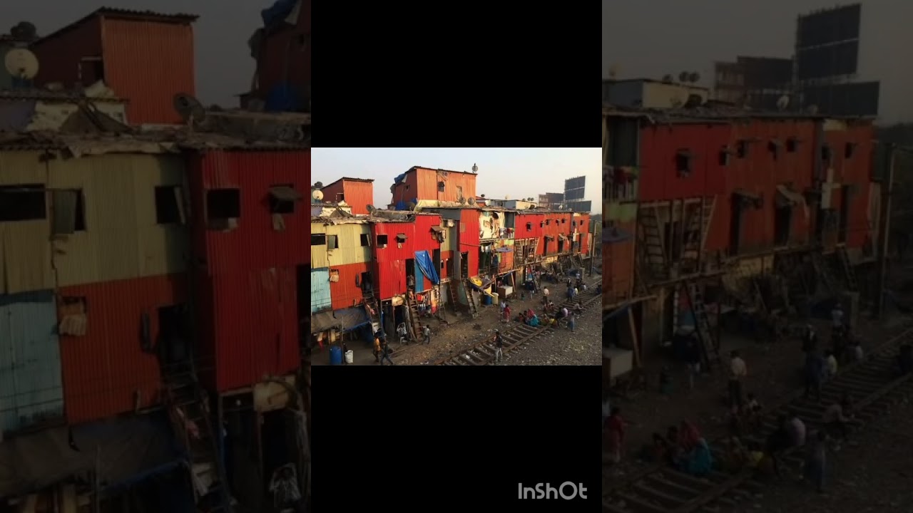 Climate Change and the city of Mumbai