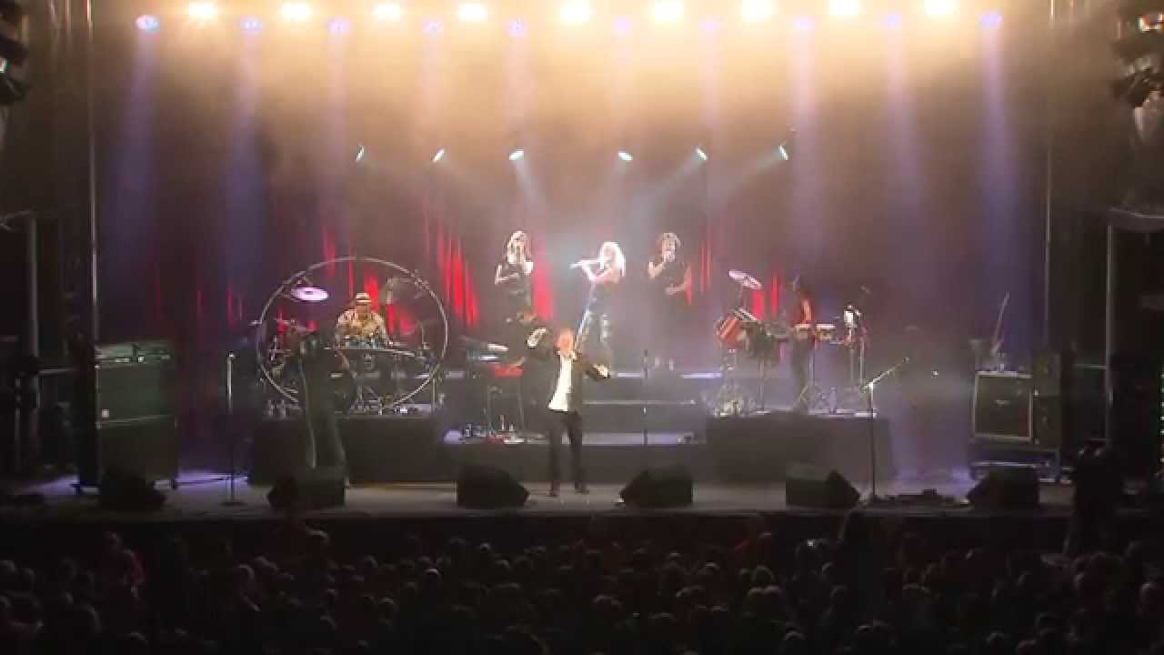 Lars Lilholt - Jens Langkniv