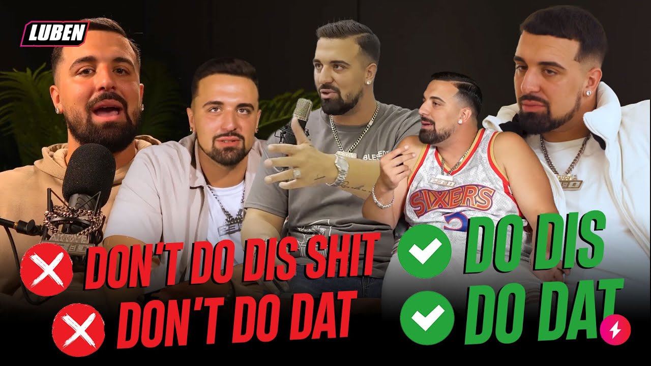 OΛΑ ΤΑ MEMES του GIO KAY aka σύγχρονου Αριστοτέλη type shit | Luben TV