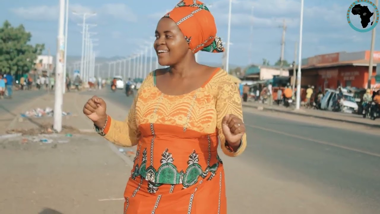 TAZAMA BWANA YESU ANAKUJA UPESI BY HABARI NJEMA CHOIR VOICE OF JESUS CHURCH FOR ALL NATIONS KENYA