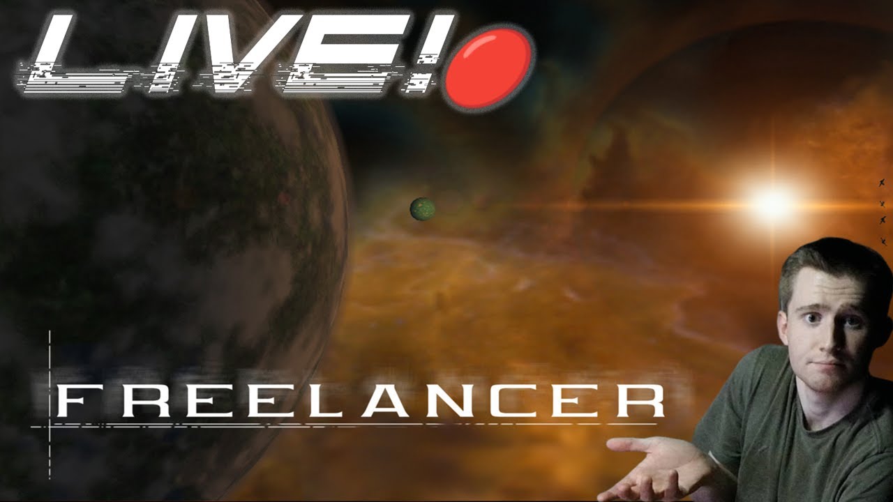 🔴Ancient Artifacts? - Freelancer