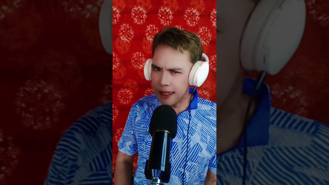 Kisah kasih di sekolah 🎤🎺🎷😎