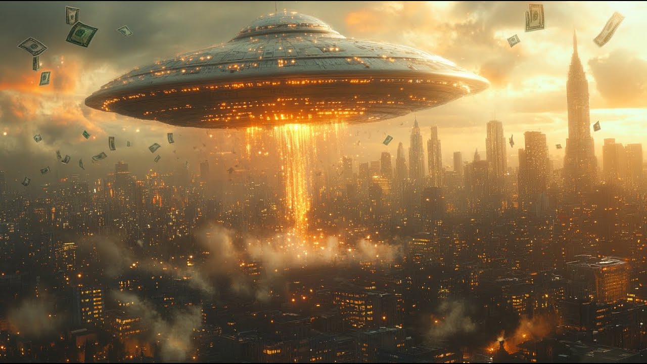 The Moment Humans Proved Their Military Dominance | Best HFY Stories | HFY Sci-Fi Story