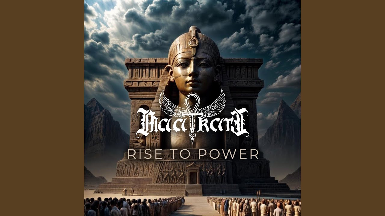 Rise to Power