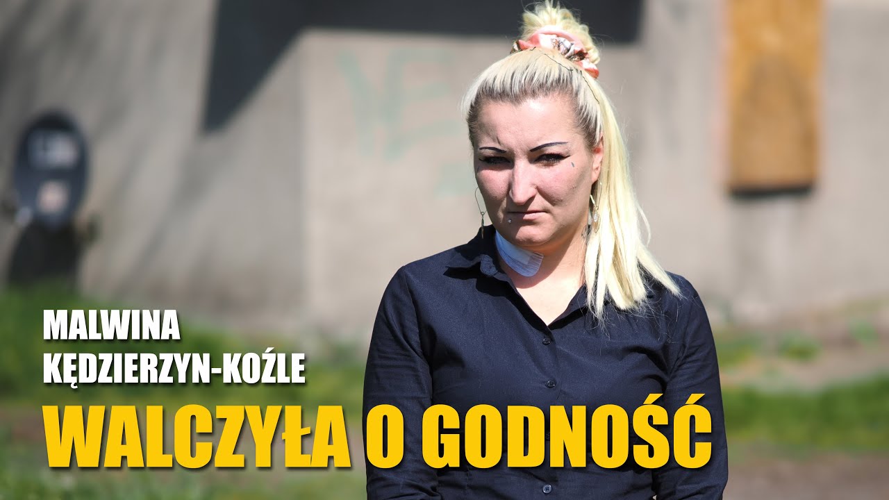 Koźle Port - dzielnica strachu i bezprawia?