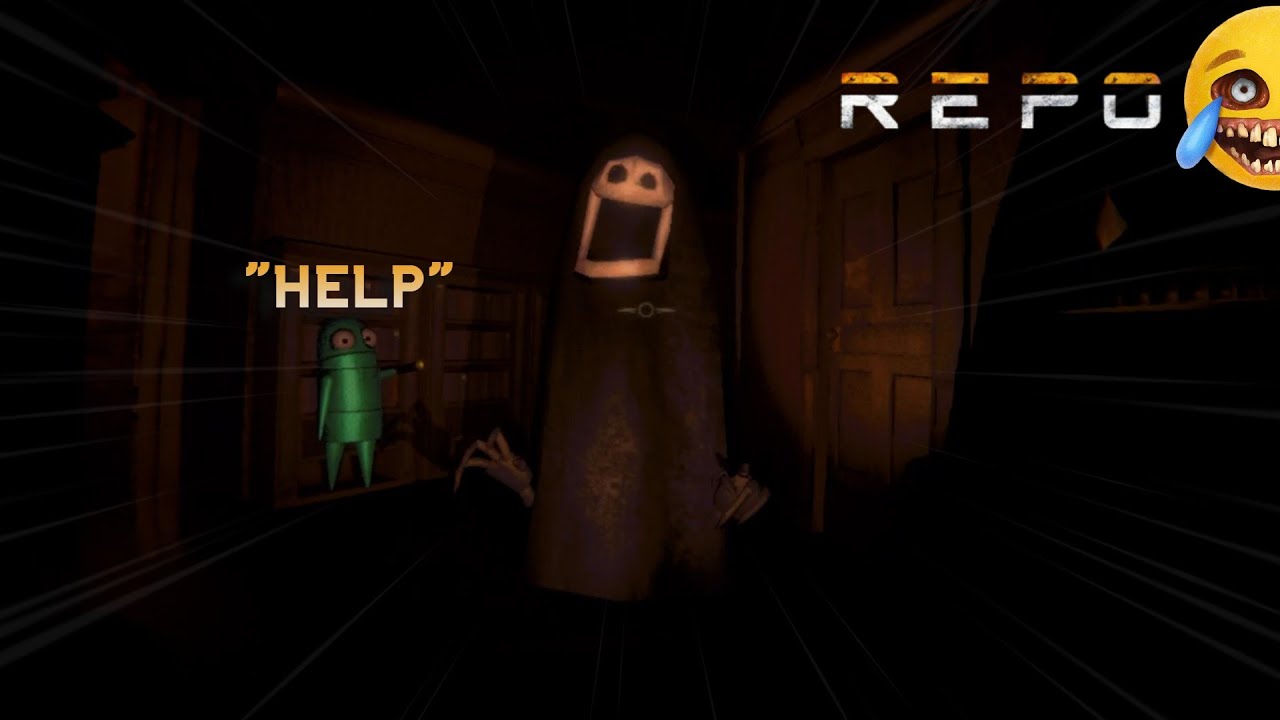 This Feels Like a Moving Job… BUT WAY WORSE | REPO