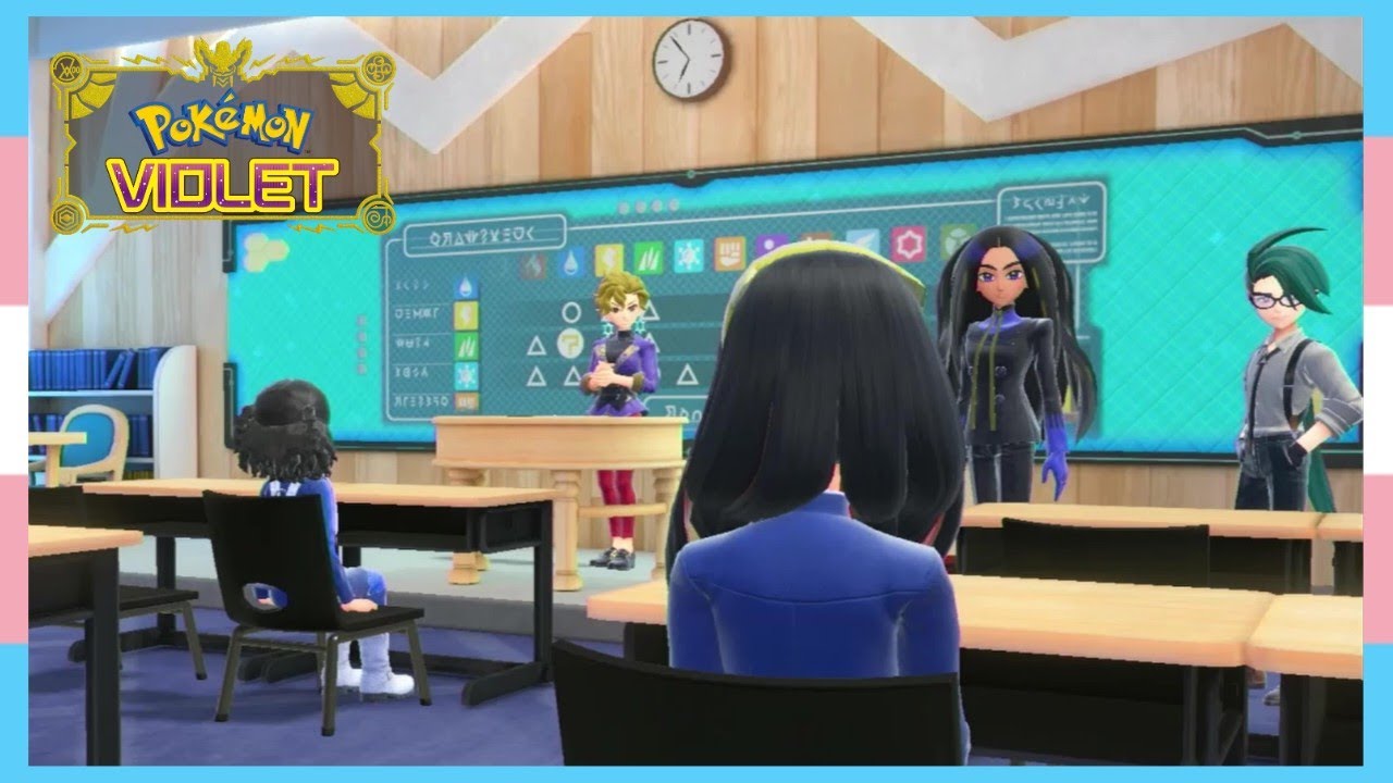 Briar Terapagos Discussion & Going Back To Area Zero In *The Indigo Disk* Pokemon Scarlet & Violet