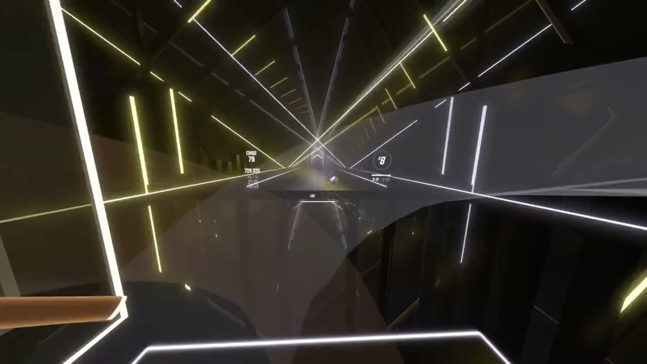 brakence - veldt | Expert+ Beat Saber | SS