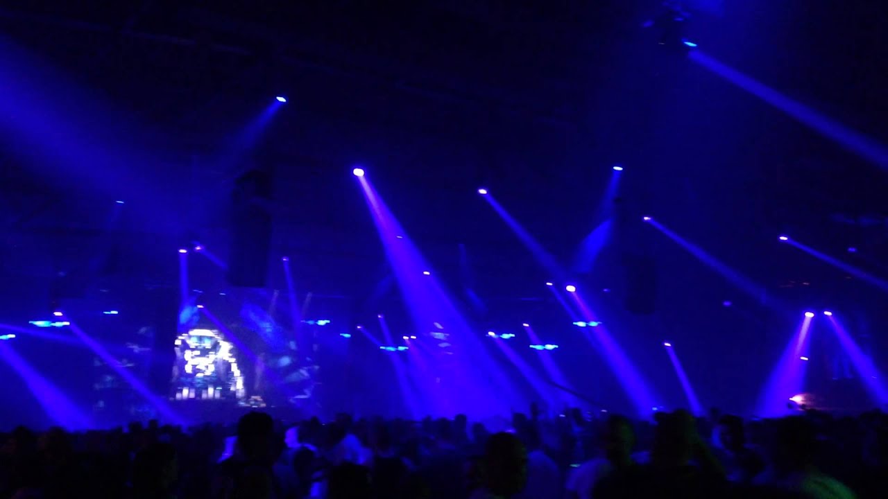Masters of Hardcore - Empire of Eternity (1/14) *1080p*