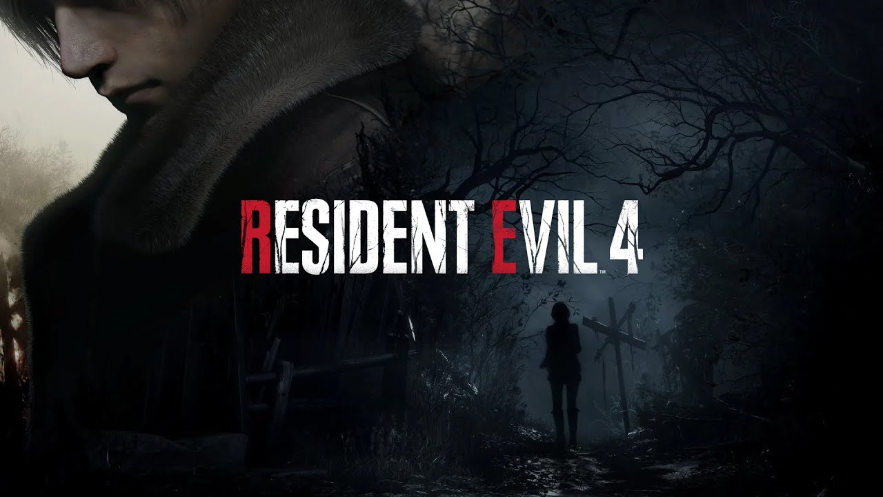 RESIDENT EVIL 4 REMAKE - LEON DAN ASHLEY MASUK KEDALAM KASTIL IBLIS