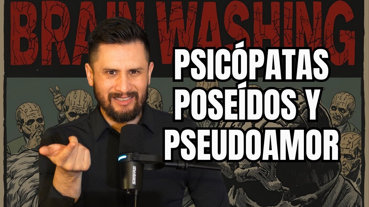 Programados para sufrir #49