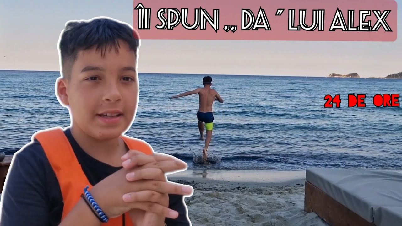 Îi spun ,, Da 