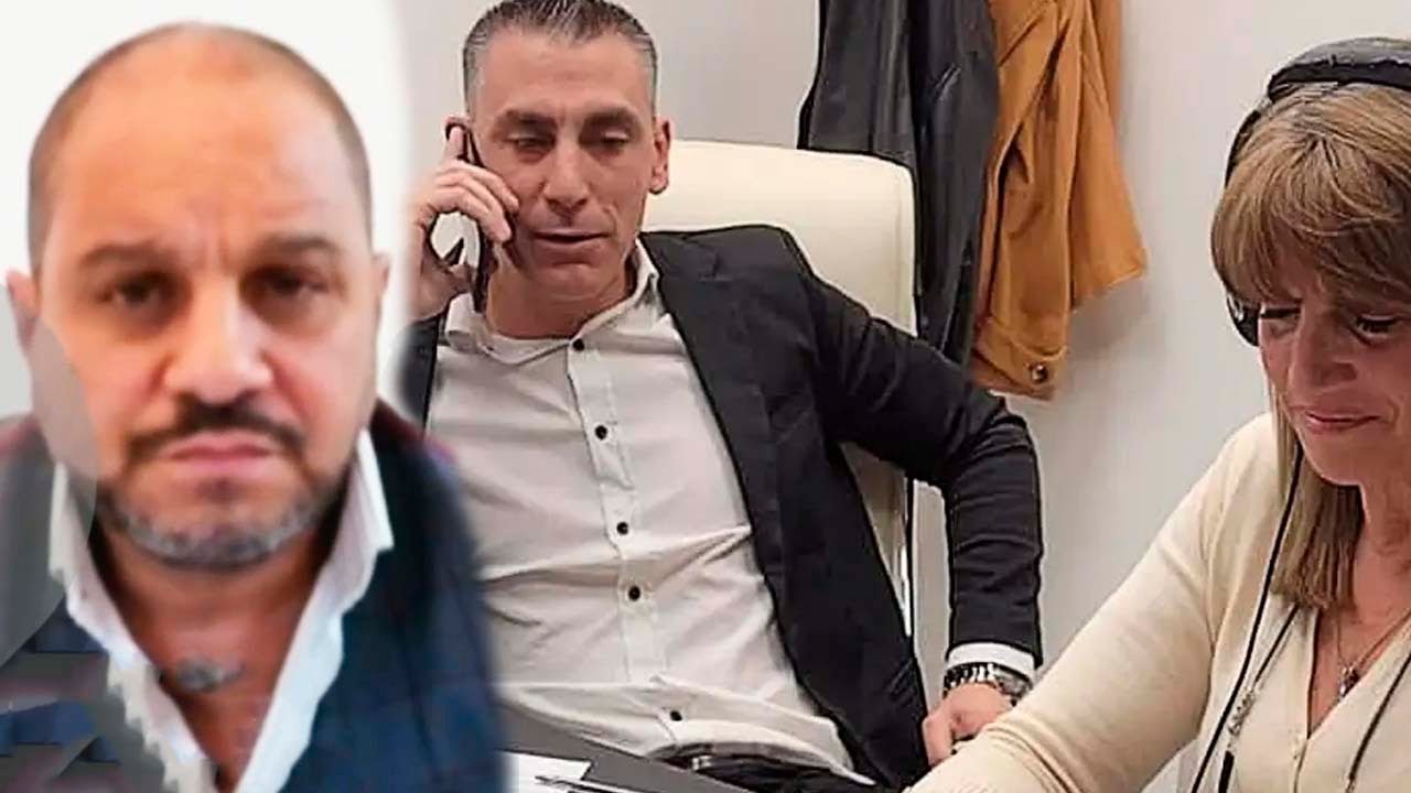 Leonardo Cositorto se refirió al Clan Álvarez: 