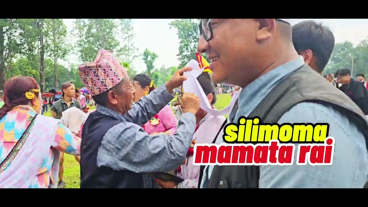 साकेला हात्तिसार बसाहा उदयपुर चाम्लिङ्ग राई वाभछा पाछा परिवार