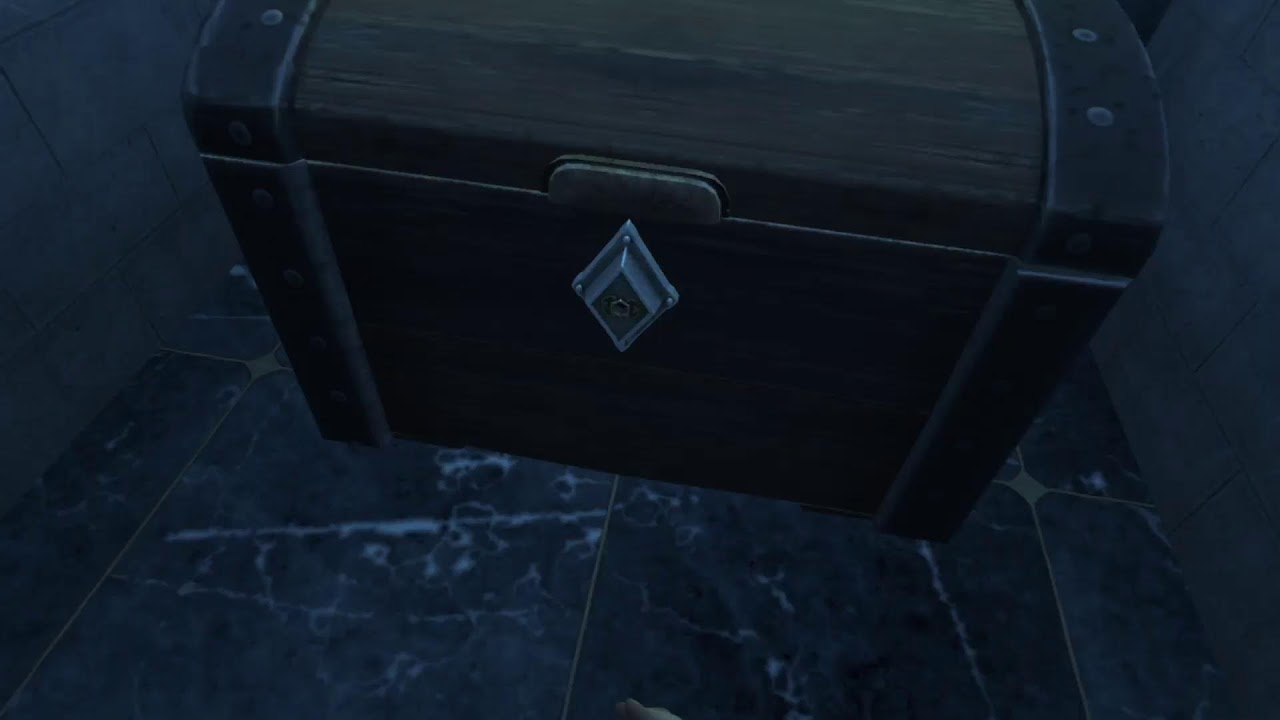 Thief VR2