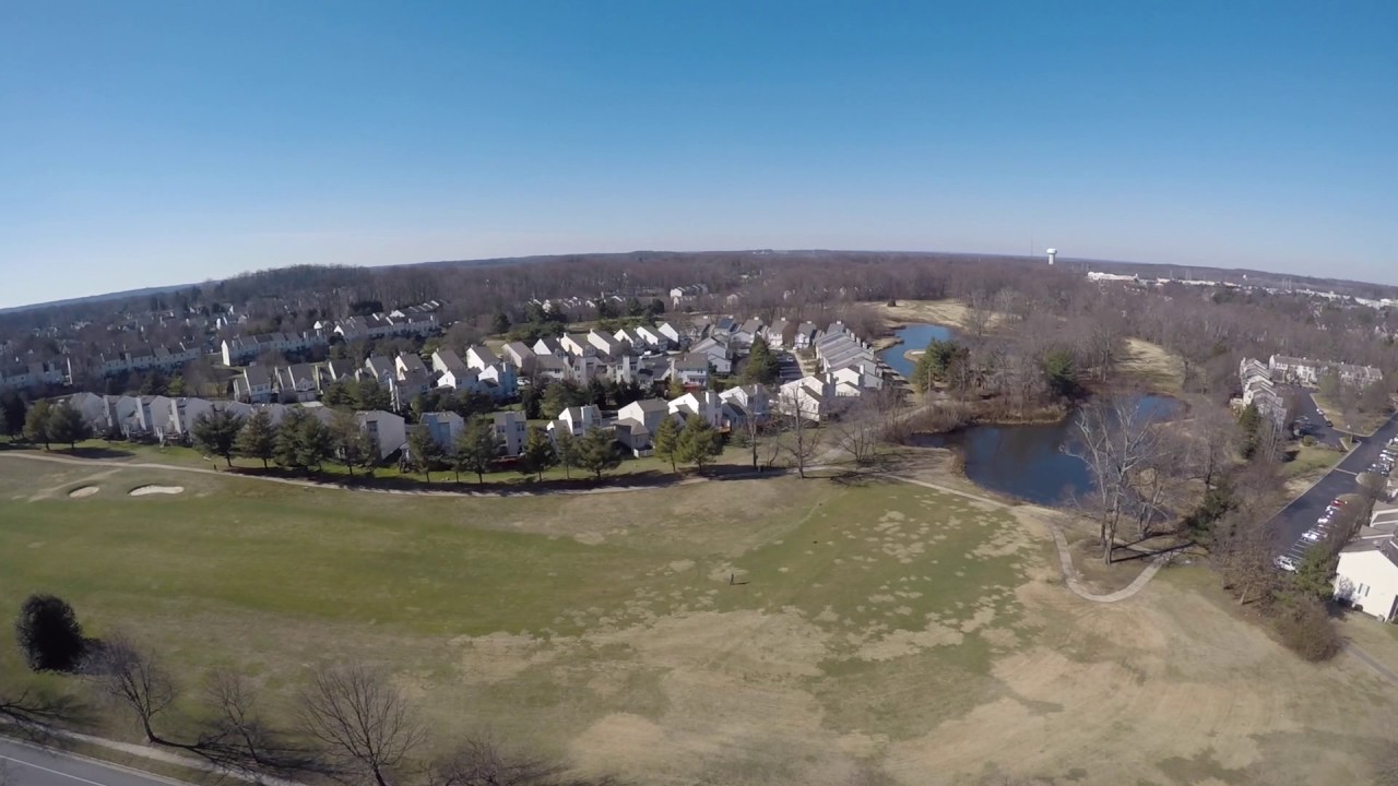 GoPro Karma - First Flight Test Ever, after Re-Released