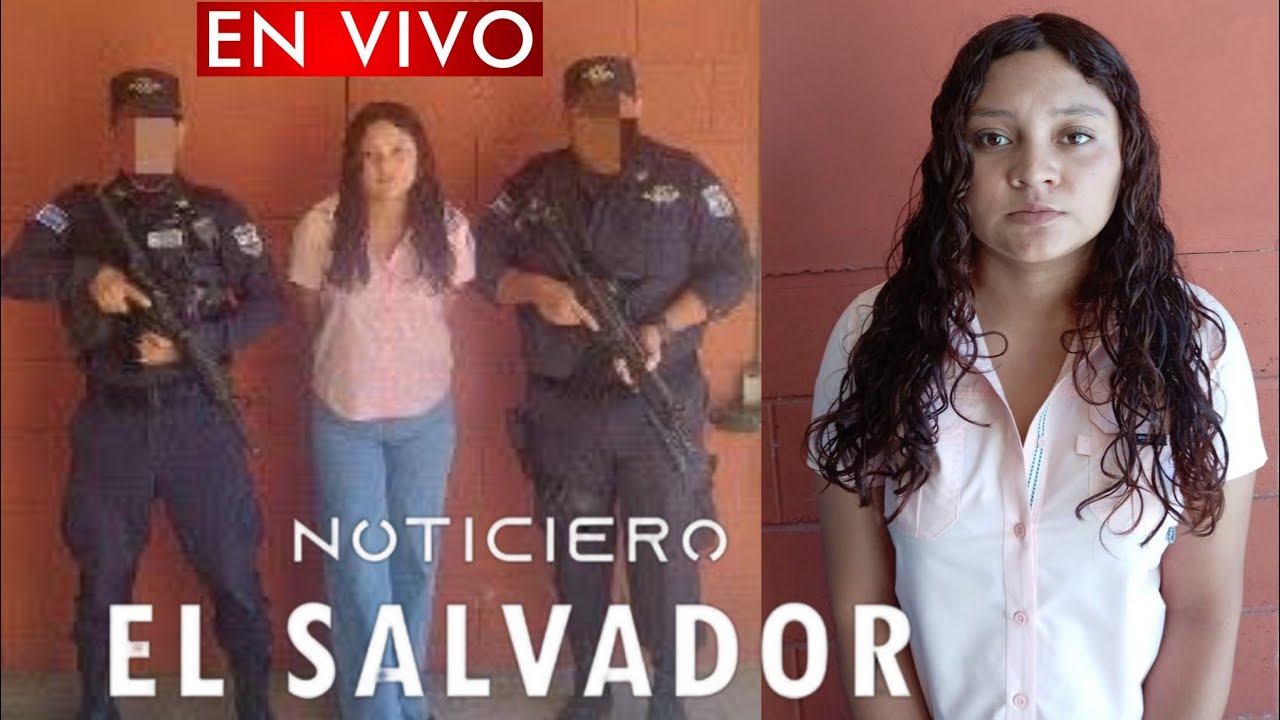 #Envivo