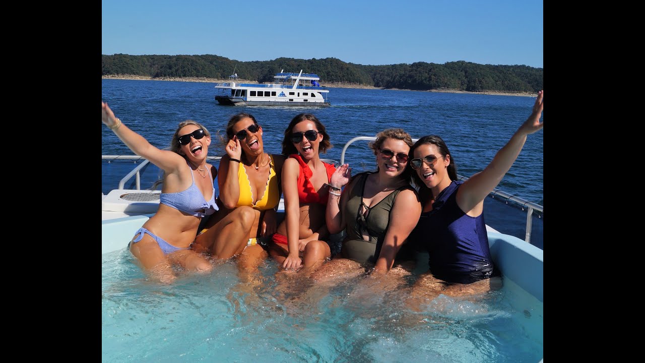 Lake Cumberland, Kentucky - Best Place To Vacation