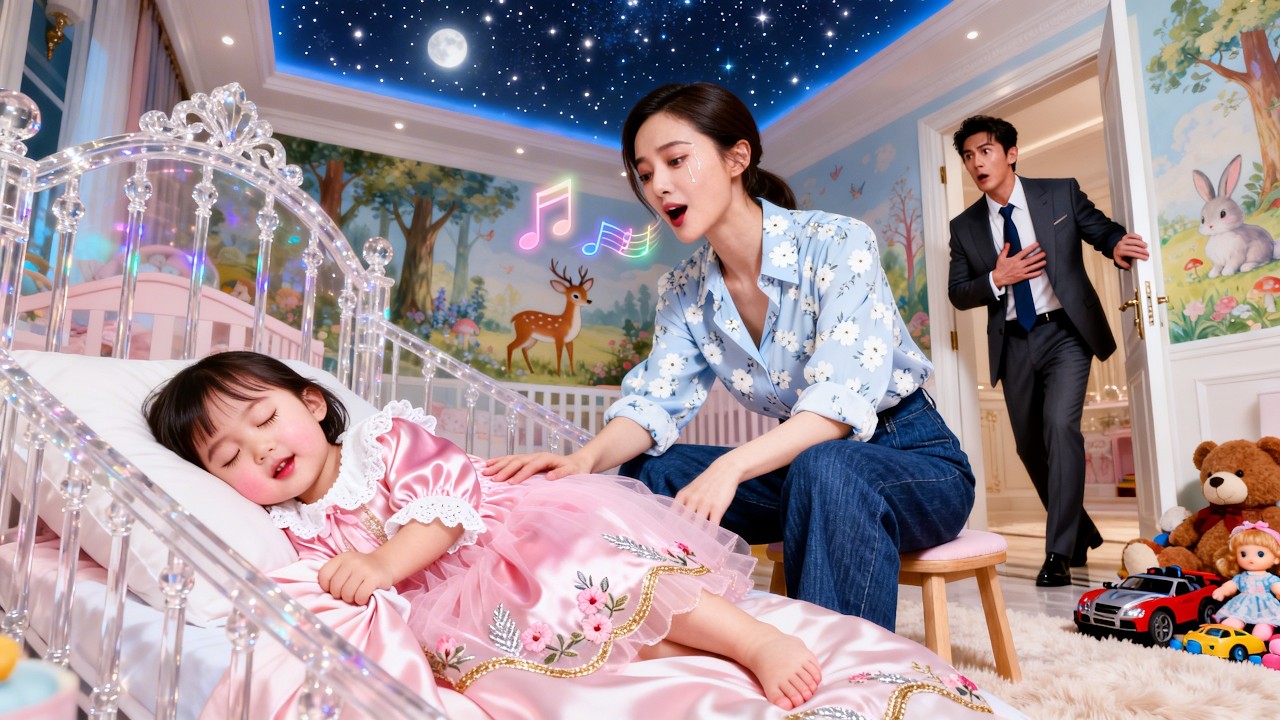 小魔王鬧翻京城，開除百名保姆！鄉下親生母親隱瞞身份應聘，一搖籃曲哄得全家淚崩，總裁瘋了：你遠比是誰！#短剧全集 #最火短剧推荐 #精彩大陆短剧 #萌娃 #drama