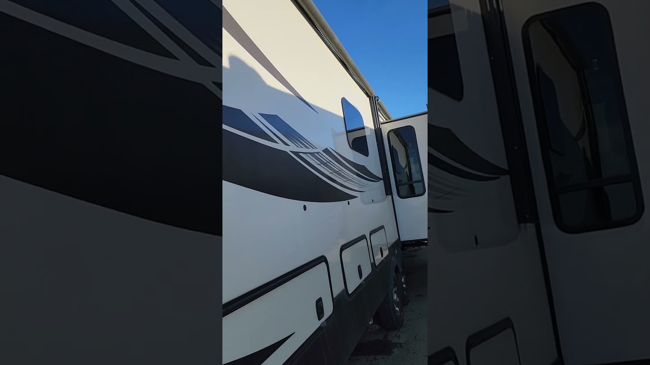 2019 Alpine 3700FL