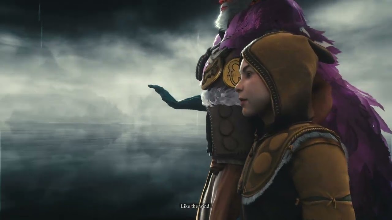 The Soulframe alpha playtest is calmingly fun! - no commentary