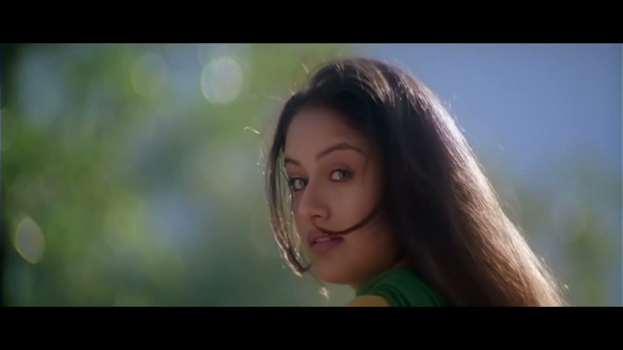Manasu rendum paarkka kangal rendum theenda Song HD