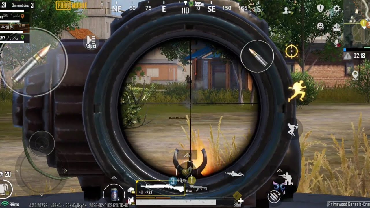 😈 I Destroyed Everyone! Full Squad Wipe PUBG Mobile