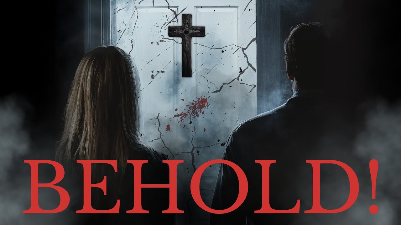 Behold! - Trailer