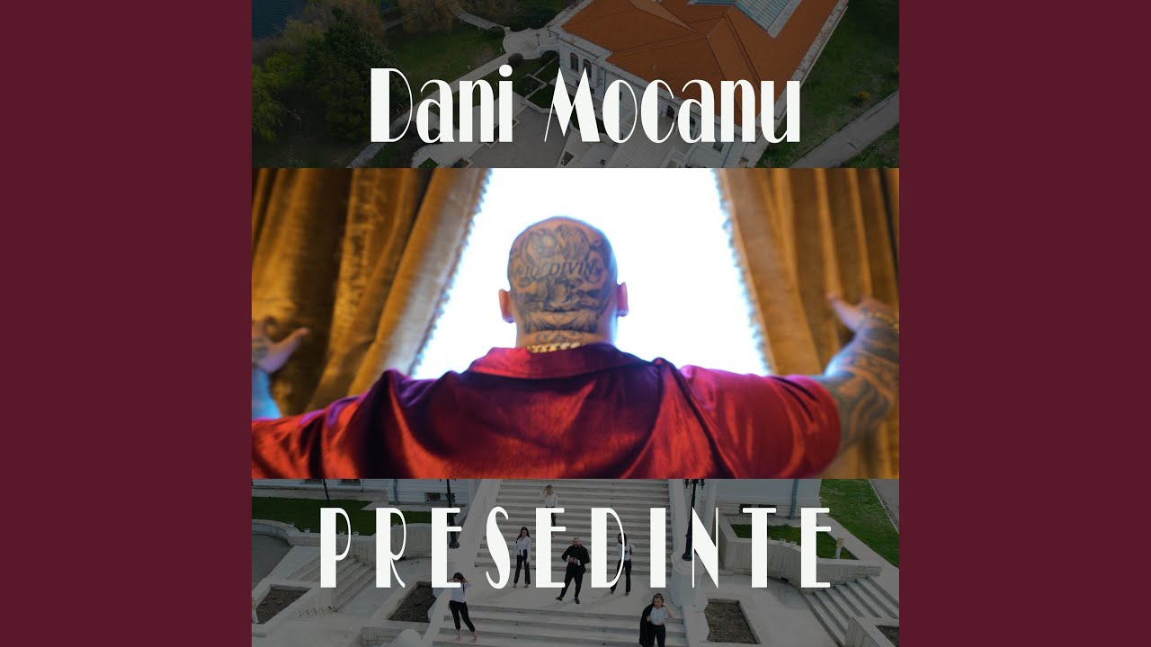 Presedinte