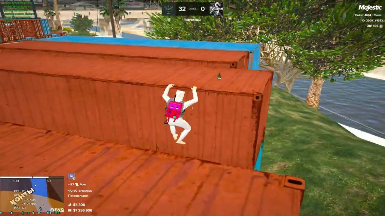 Когда  будут капты, то я ! | Solo clxn | Majestic | gta 5 rp