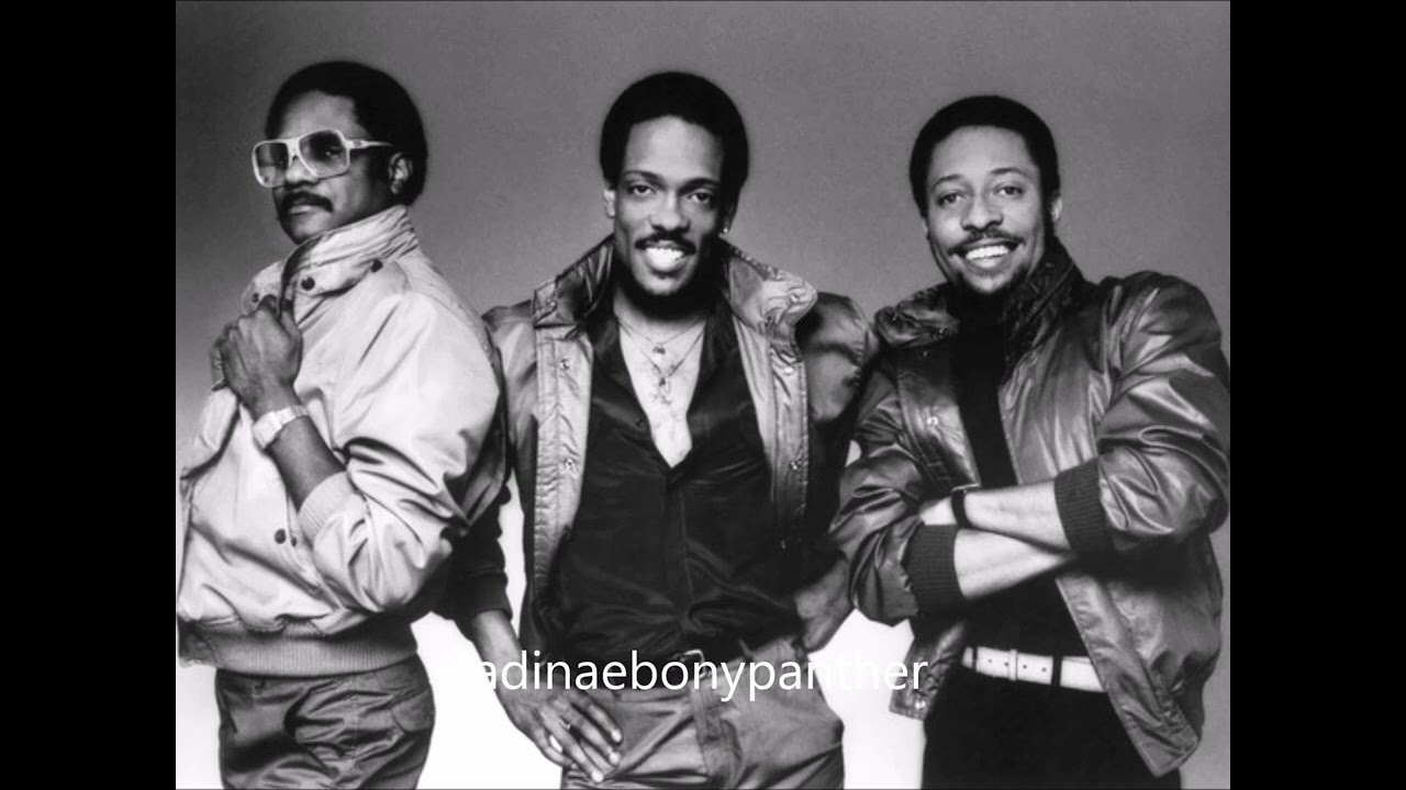 Gap Band/ Season no reason to change