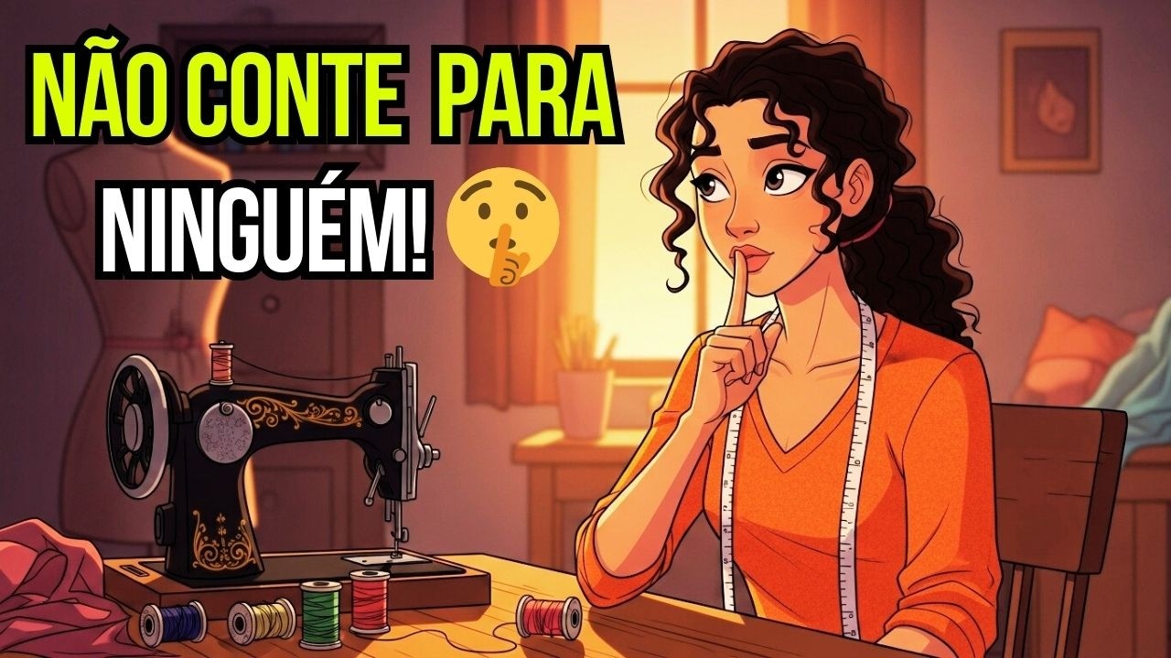 Pare de Contar Seus Planos: O Segredo do Silêncio Que Mudou Tudo