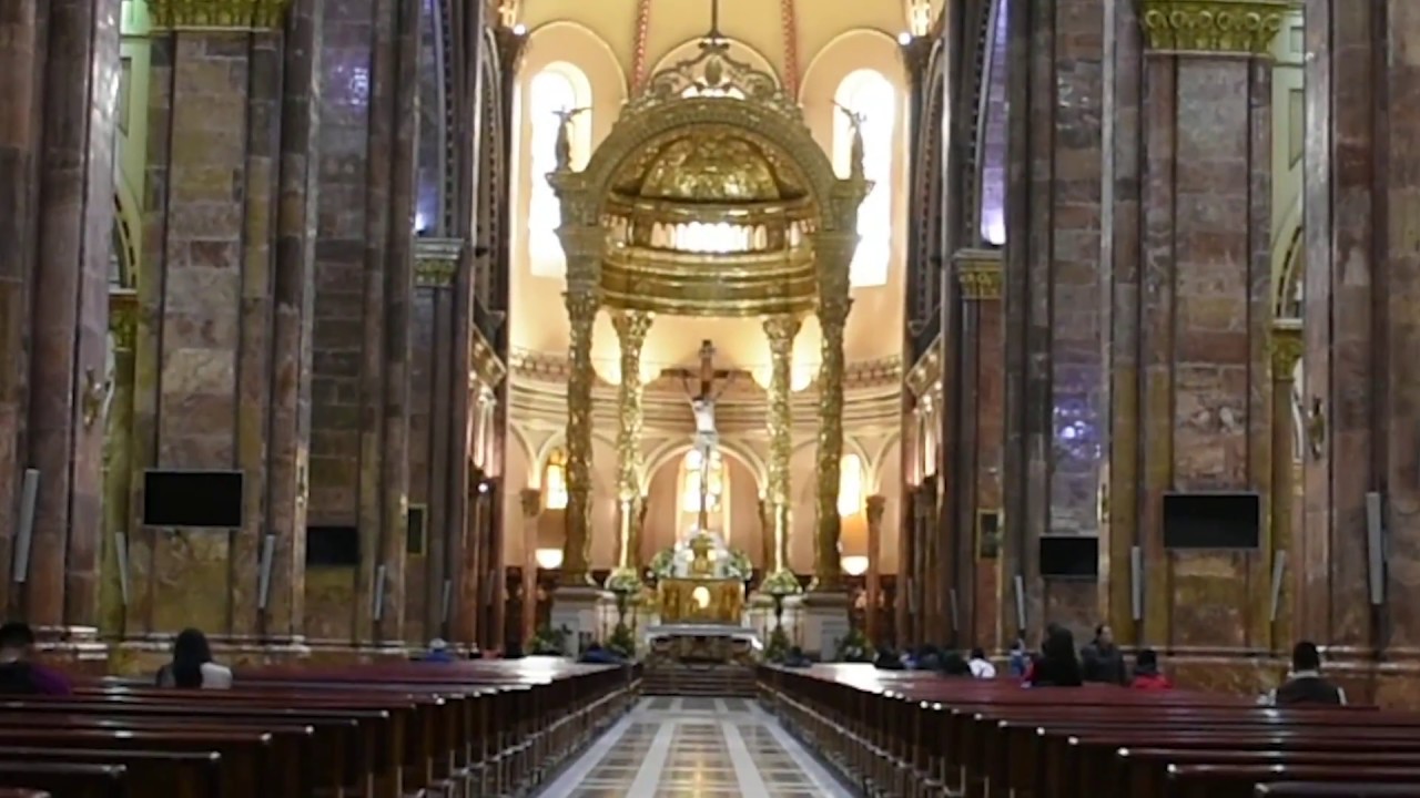 Catedral de la Inmaculada Concepción (Catedral Nueva de Cuenca)