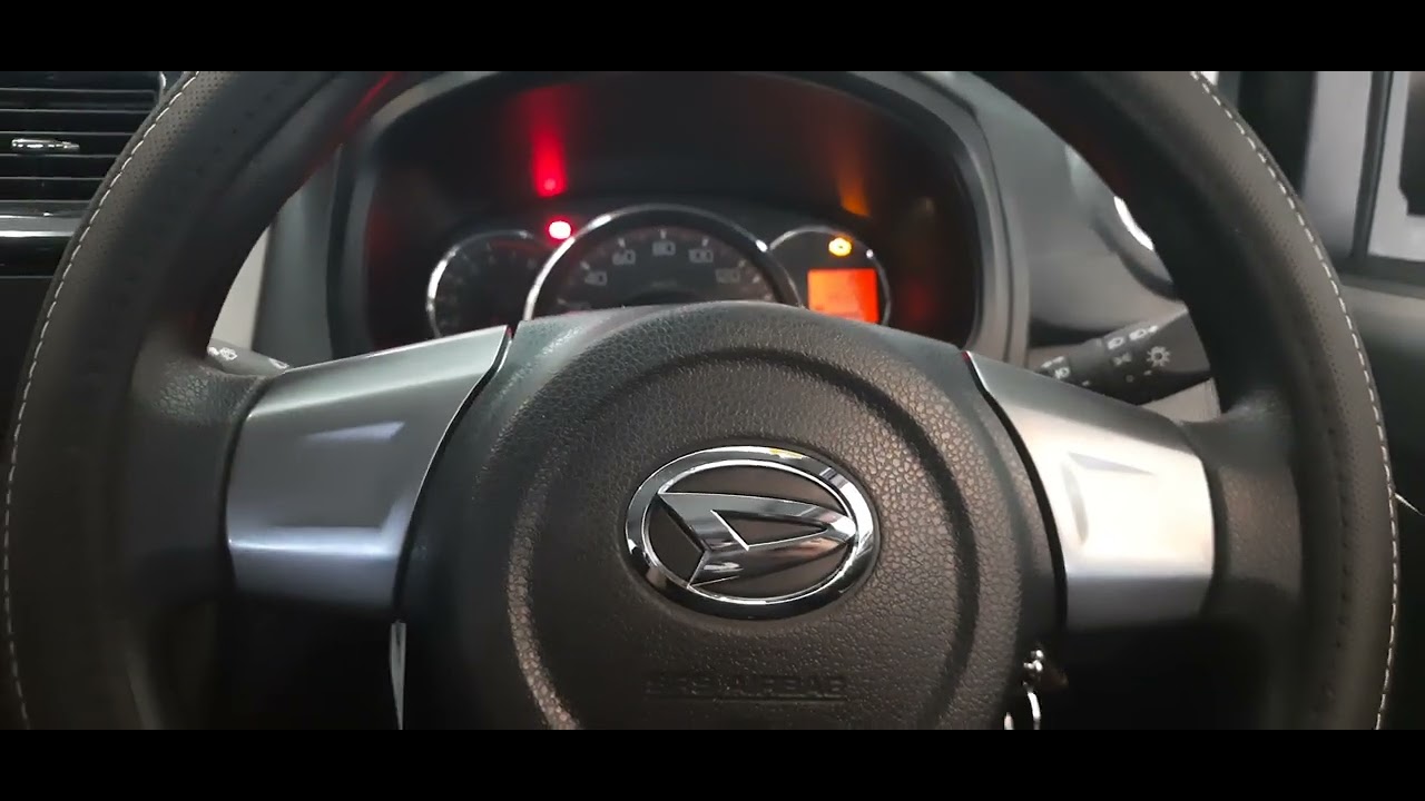 daihatsu ayla#autolock #retract #retractable#ayla#aylaagya #masterauto#aylamodifikasi#aylaindonesia