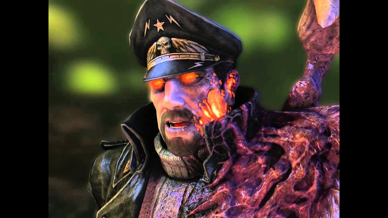 StarCraft 2 - Alexei Stukov Quotes