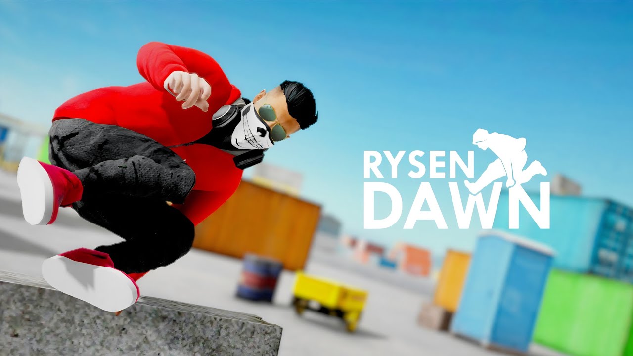 Rysen Dawn Mobil