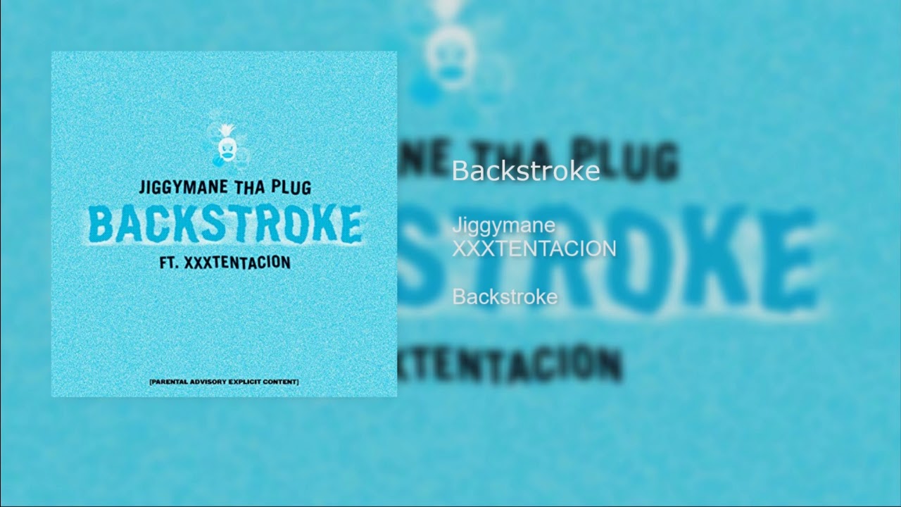 Backstroke