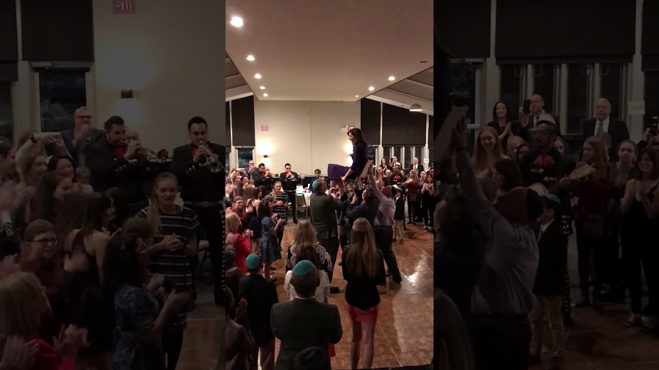 Mariachi Hava Nagila