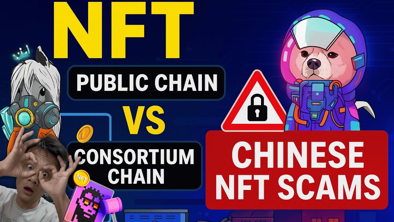 NFTs & Blockchain in FinTech: A Personal Journey Through Hype and Risk