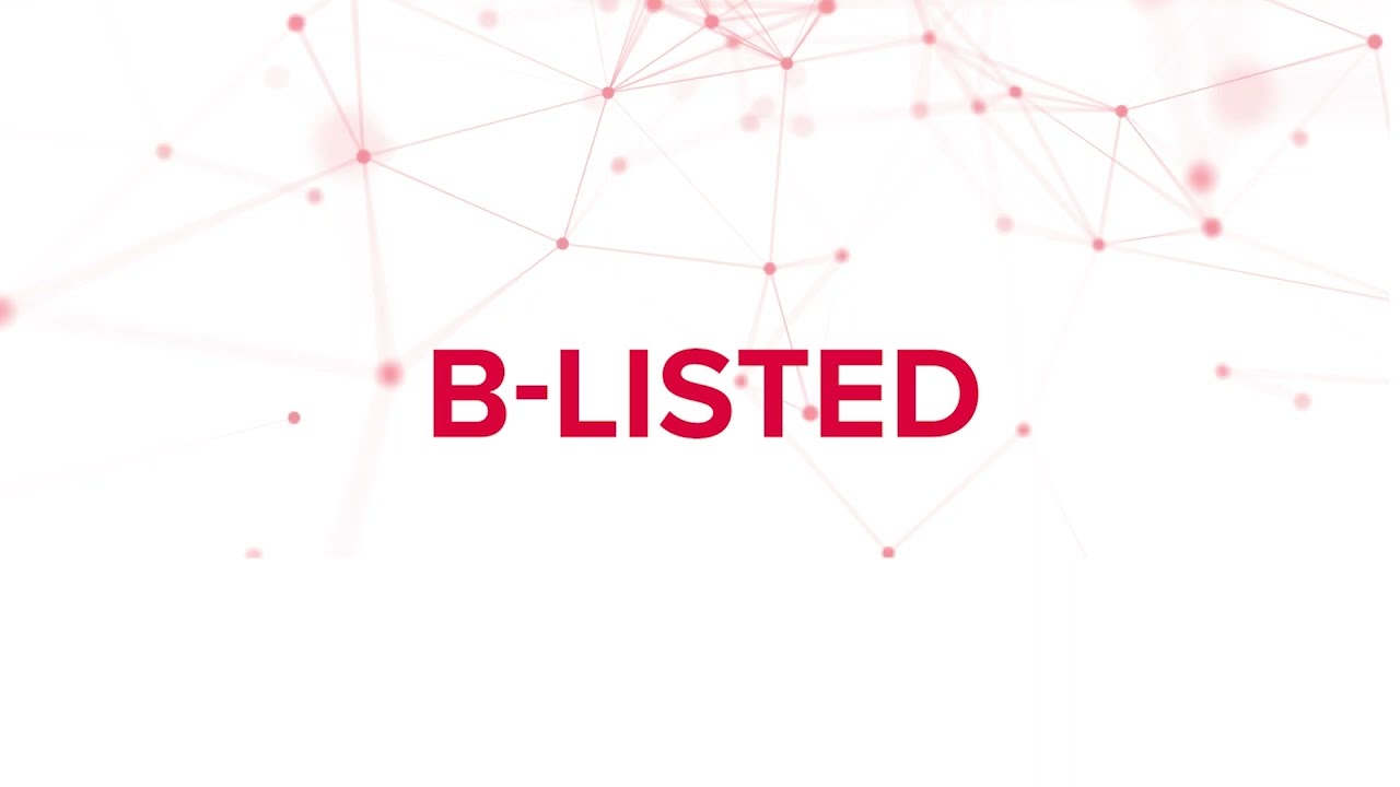 B-Listed
