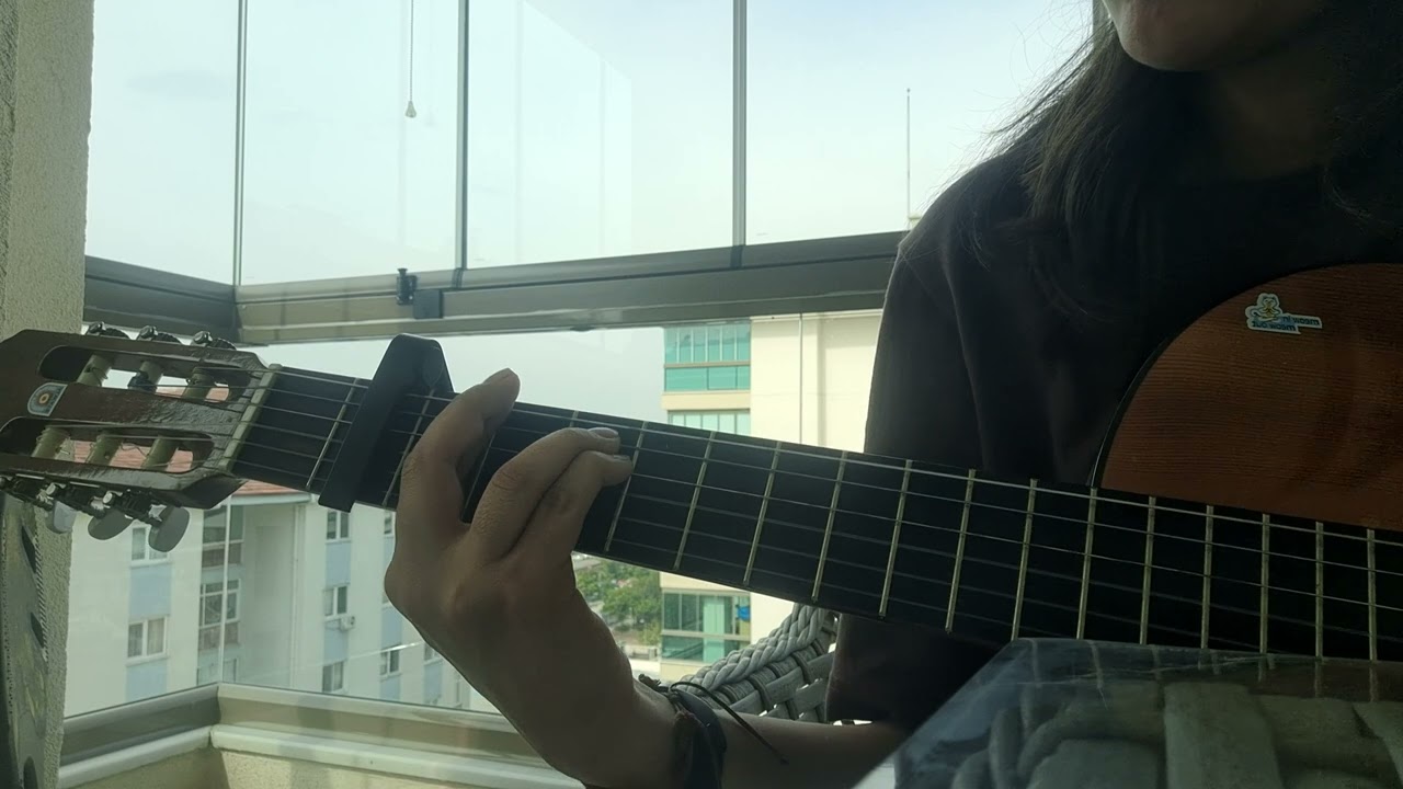 lin pesto- bir düşün (cover)