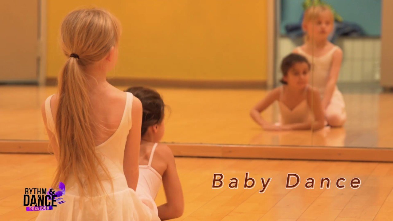 Rythm & Dance Poseidon Woluwe