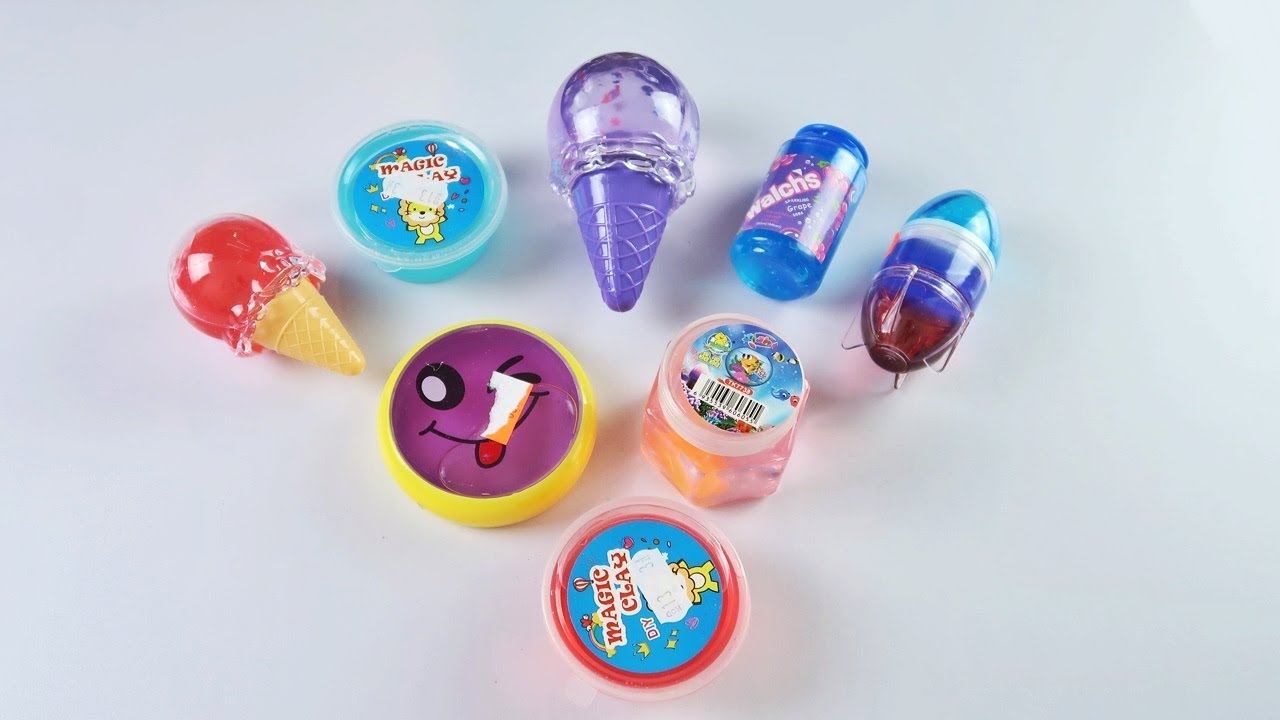 MIESZAM I NAPRAWIAM GLUTKI Z CHIŃSKIEGO SKLEPU 💜
