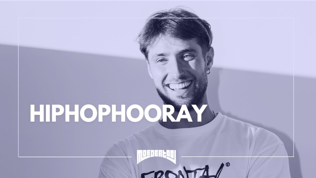 HIPHOPHOORAY over Gentse Feesten, Belgische hiphop & spannende backstage verhalen🫢‼️