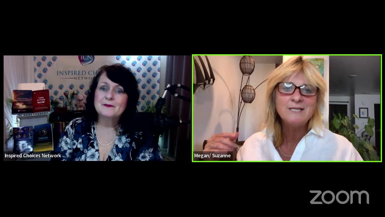Inspired Choices with Christine McIver